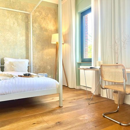 Minimalus Koblenz Apartment II Bagian luar foto