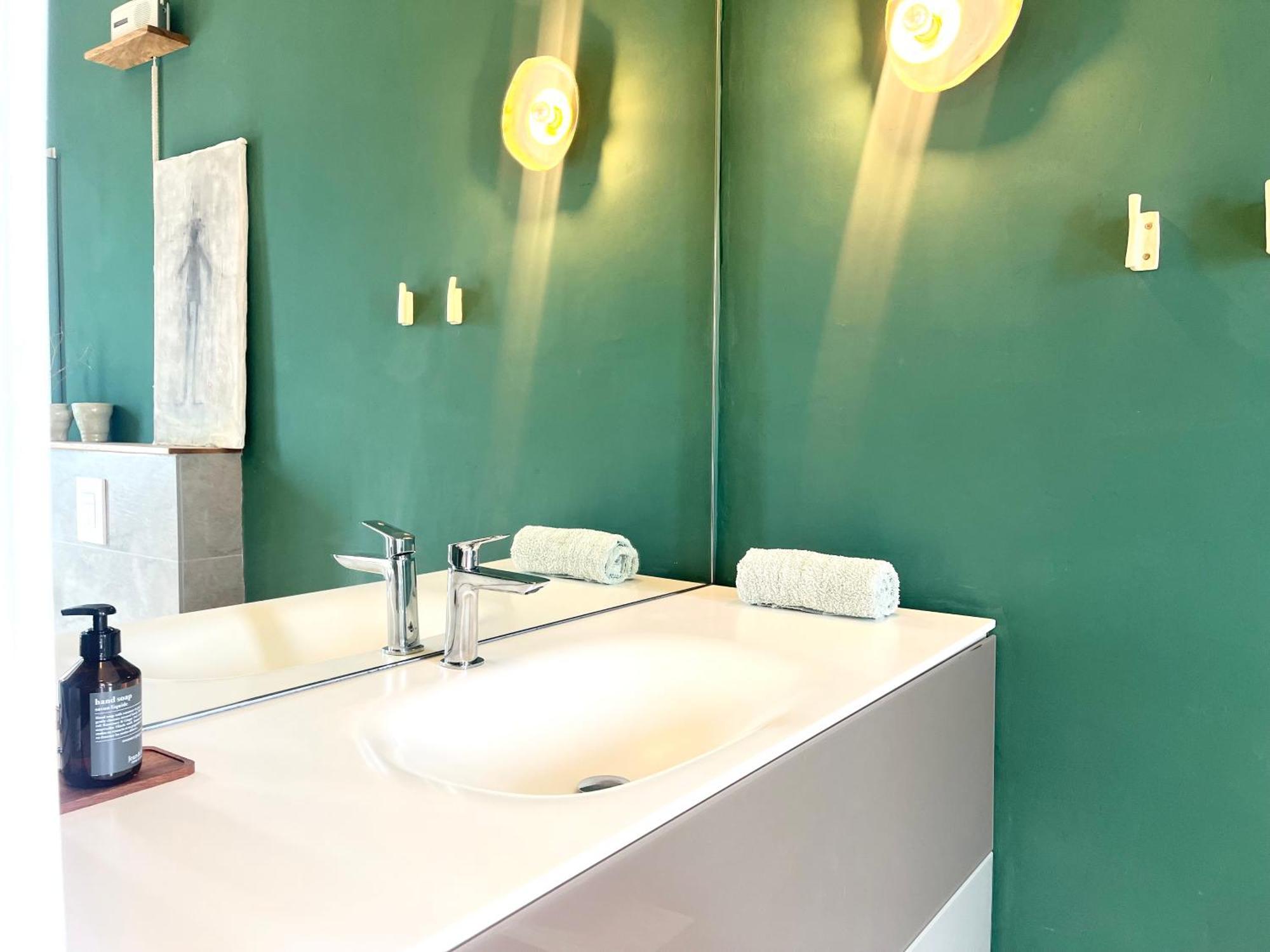 Minimalus Koblenz Apartment II Bagian luar foto