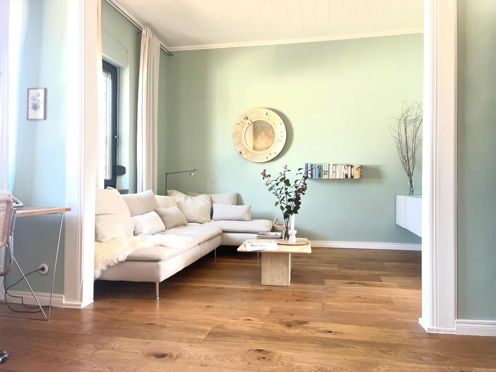 Minimalus Koblenz Apartment II Bagian luar foto