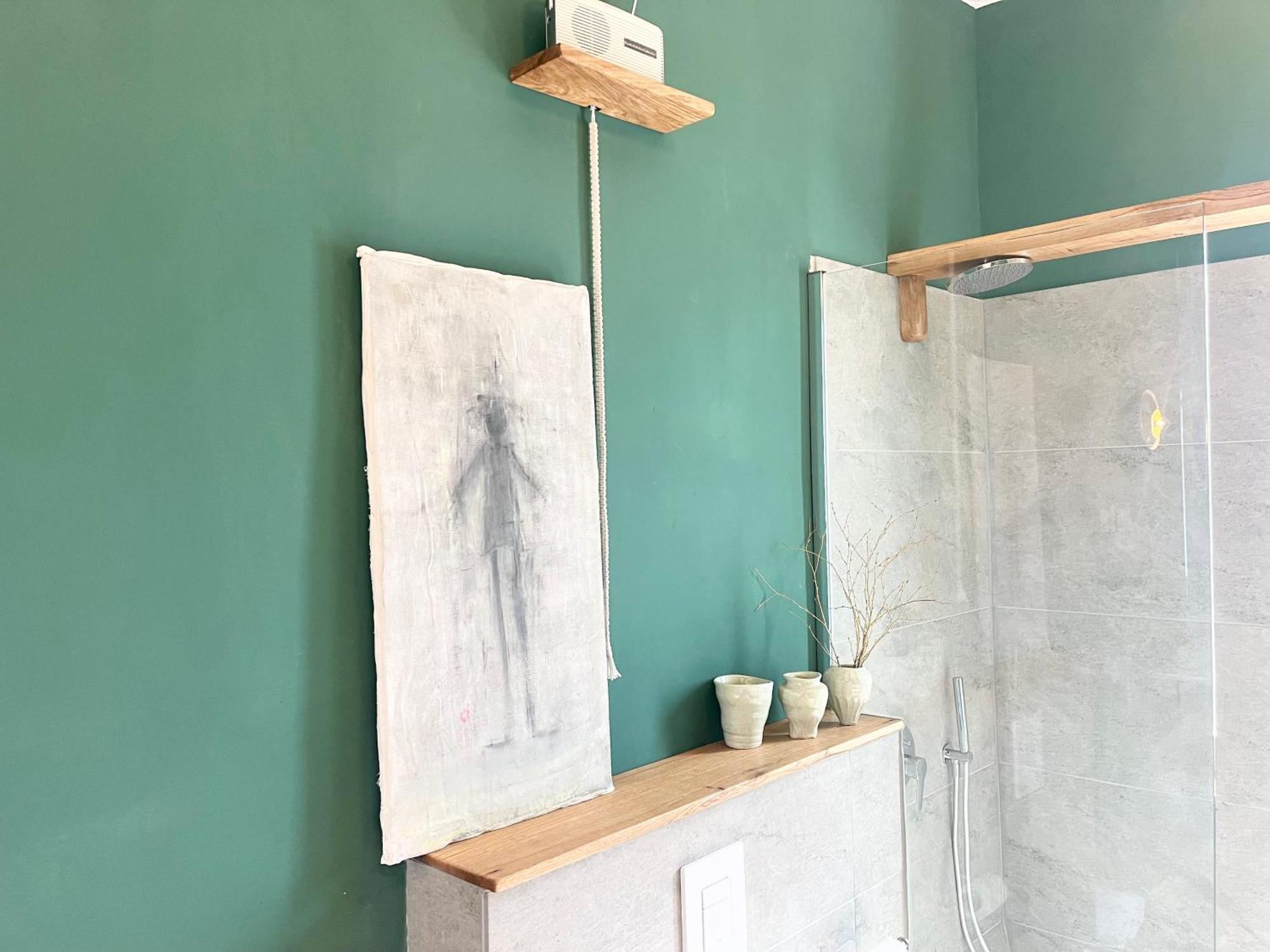 Minimalus Koblenz Apartment II Bagian luar foto